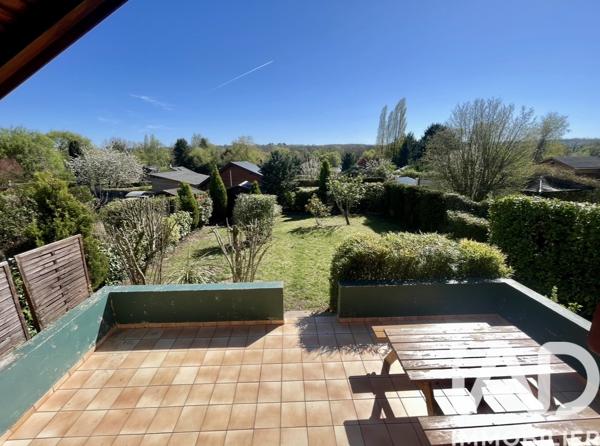 Maison à vendre 1 pièce 23,5 m² Prouilly