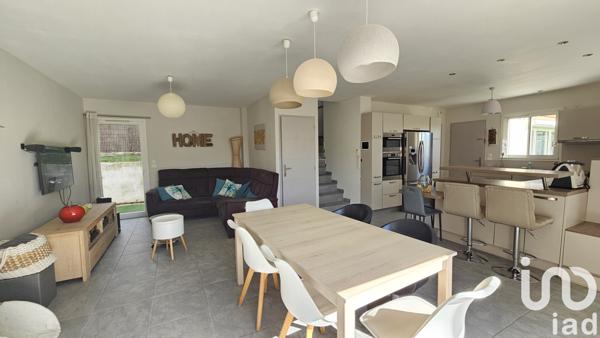 Maison à vendre 6 pièces 156 m² Vence