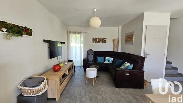 Maison à vendre 6 pièces 156 m² Vence