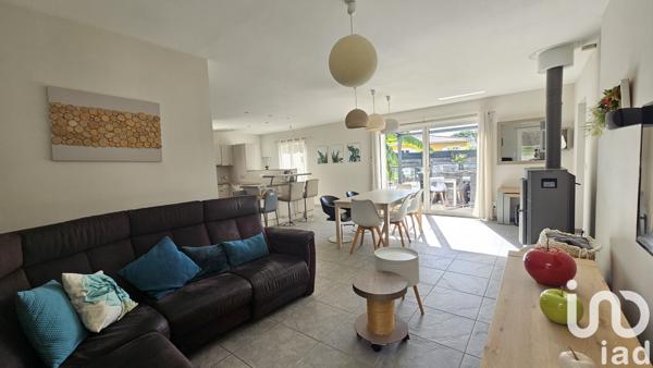 Maison à vendre 6 pièces 156 m² Vence