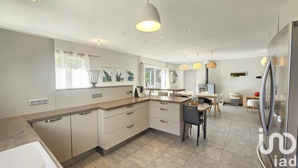 Maison à vendre 6 pièces 156 m² Vence