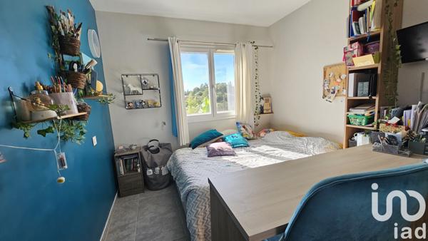 Maison à vendre 6 pièces 156 m² Vence