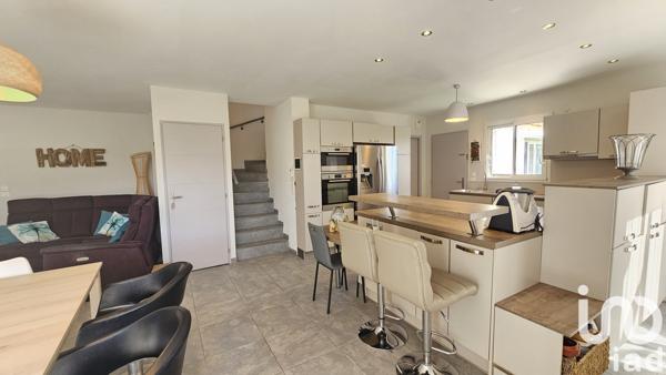 Maison à vendre 6 pièces 156 m² Vence