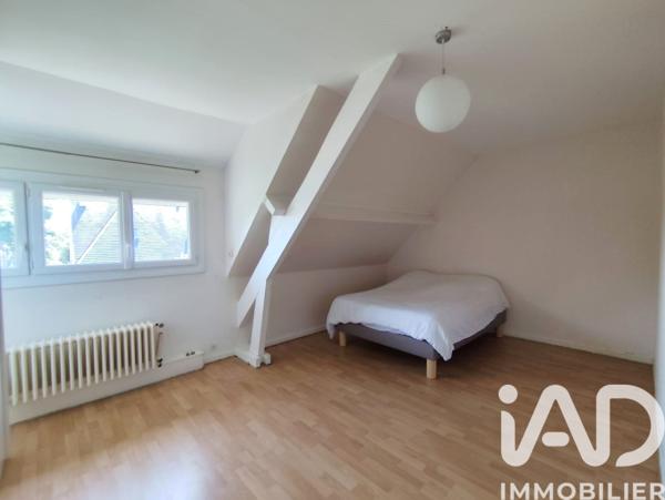 Maison à vendre 6 pièces 135,59 m² Luisant