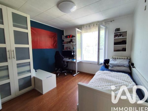 Maison à vendre 6 pièces 135,59 m² Luisant