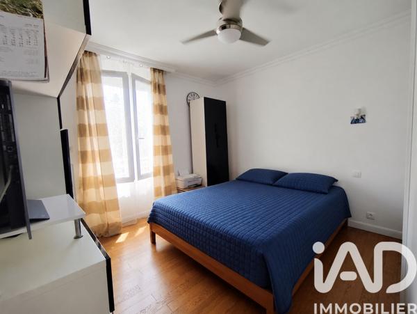 Maison à vendre 6 pièces 135,59 m² Luisant