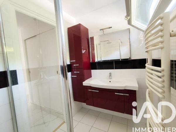 Maison à vendre 6 pièces 135,59 m² Luisant