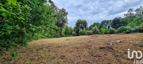 Terrain à vendre 484 m² Baden