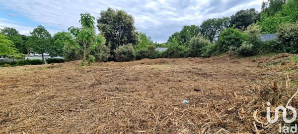 Terrain à vendre 484 m² Baden