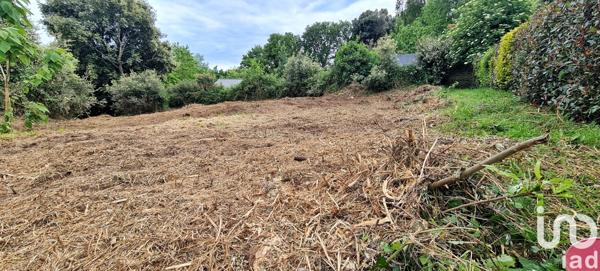 Terrain à vendre 484 m² Baden