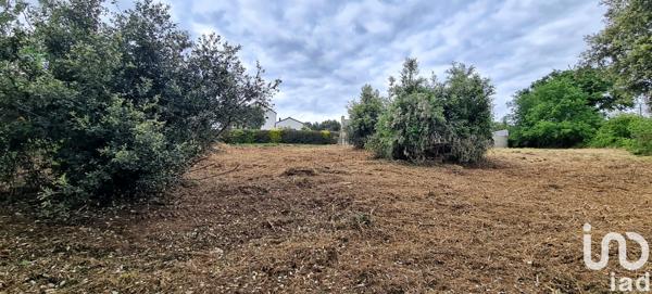 Terrain à vendre 484 m² Baden