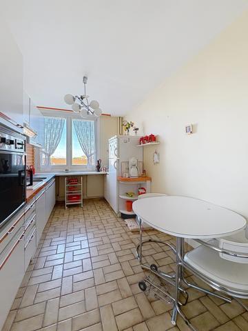 Appartement T3 - 78 m² habitables RONCHIN