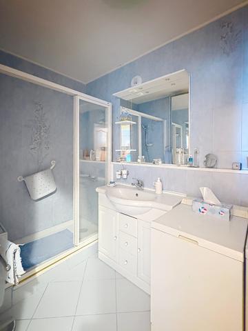 Appartement T3 - 78 m² habitables RONCHIN