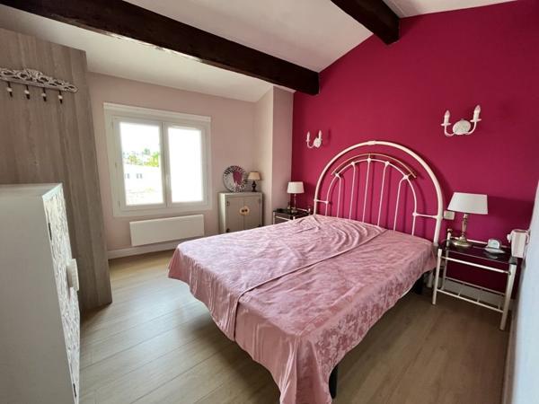 Appartement à vendre |  Royan |  2 pièces | 33 m²