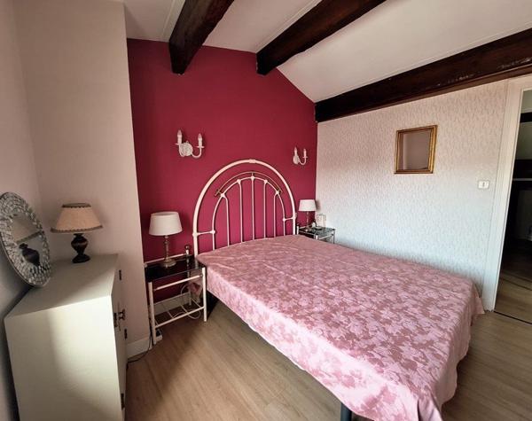 Appartement à vendre |  Royan |  2 pièces | 33 m²