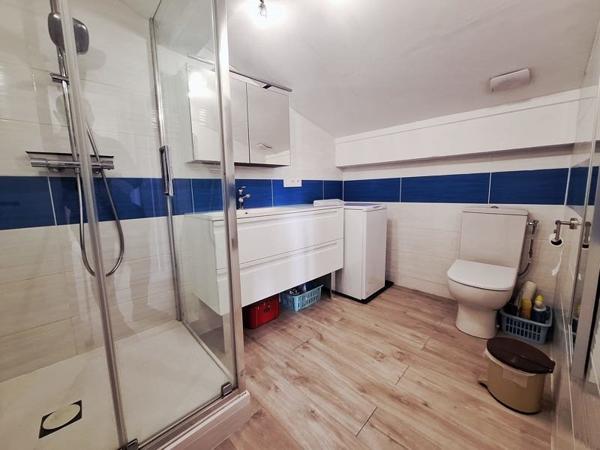 Appartement à vendre |  Royan |  2 pièces | 33 m²