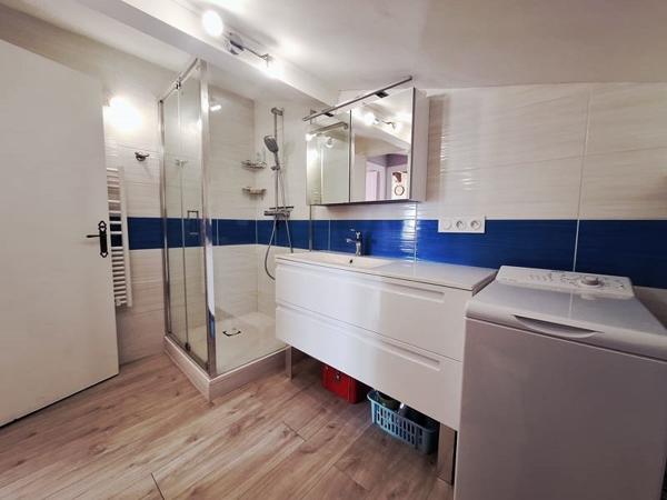 Appartement à vendre |  Royan |  2 pièces | 33 m²
