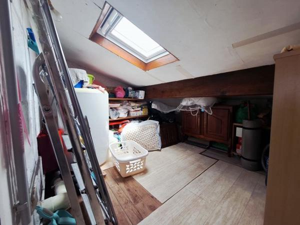 Appartement à vendre |  Royan |  2 pièces | 33 m²