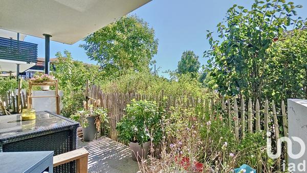 Appartement à vendre 2 pièces 46 m² Audenge