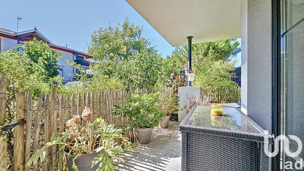 Appartement à vendre 2 pièces 46 m² Audenge