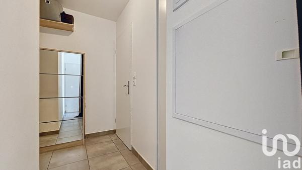Appartement à vendre 2 pièces 46 m² Audenge