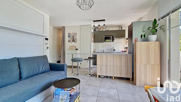 Appartement à vendre 2 pièces 46 m² Audenge