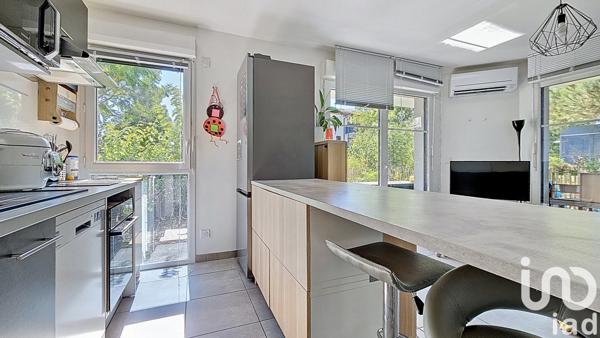 Appartement à vendre 2 pièces 46 m² Audenge