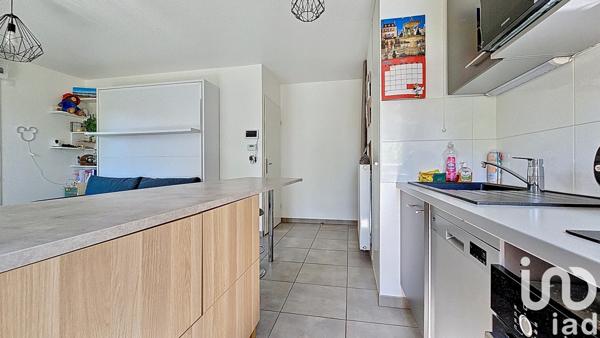 Appartement à vendre 2 pièces 46 m² Audenge