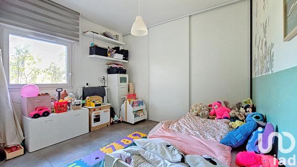 Appartement à vendre 2 pièces 46 m² Audenge