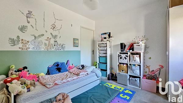 Appartement à vendre 2 pièces 46 m² Audenge