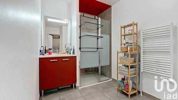 Appartement à vendre 2 pièces 46 m² Audenge