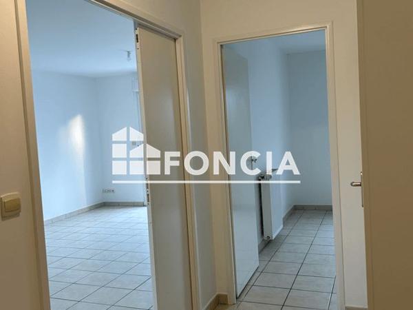 Location Maison 4 pièces 90.6 m² - 90 RUE DES TROIS FOSSES La Chapelle Saint Mesmin 45380