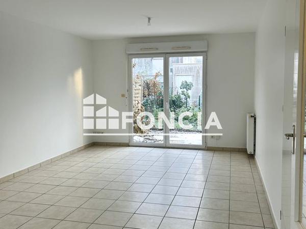 Location Maison 4 pièces 90.6 m² - 90 RUE DES TROIS FOSSES La Chapelle Saint Mesmin 45380