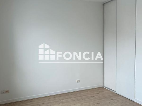 Location Maison 4 pièces 90.6 m² - 90 RUE DES TROIS FOSSES La Chapelle Saint Mesmin 45380