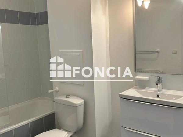 Location Maison 4 pièces 90.6 m² - 90 RUE DES TROIS FOSSES La Chapelle Saint Mesmin 45380