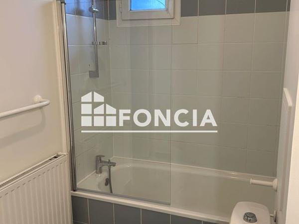 Location Maison 4 pièces 90.6 m² - 90 RUE DES TROIS FOSSES La Chapelle Saint Mesmin 45380