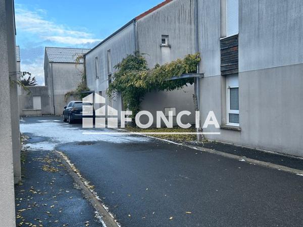 Location Maison 4 pièces 90.6 m² - 90 RUE DES TROIS FOSSES La Chapelle Saint Mesmin 45380