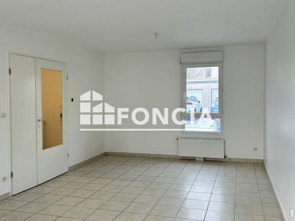 Location Maison 4 pièces 90.6 m² - 90 RUE DES TROIS FOSSES La Chapelle Saint Mesmin 45380