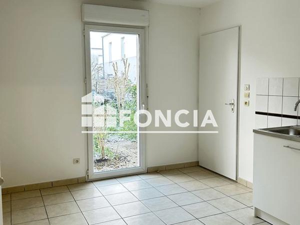 Location Maison 4 pièces 90.6 m² - 90 RUE DES TROIS FOSSES La Chapelle Saint Mesmin 45380