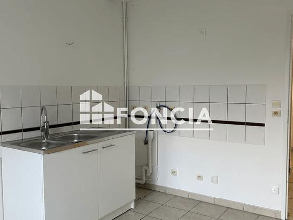 Location Maison 4 pièces 90.6 m² - 90 RUE DES TROIS FOSSES La Chapelle Saint Mesmin 45380