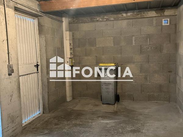 Location Maison 4 pièces 90.6 m² - 90 RUE DES TROIS FOSSES La Chapelle Saint Mesmin 45380