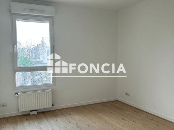 Location Maison 4 pièces 90.6 m² - 90 RUE DES TROIS FOSSES La Chapelle Saint Mesmin 45380