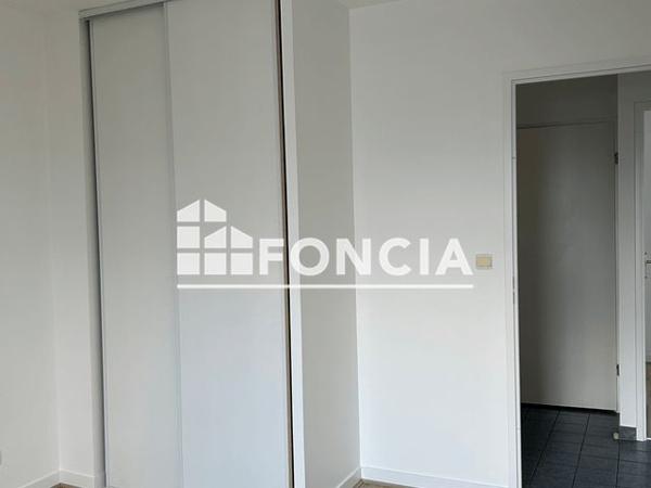 Location Maison 4 pièces 90.6 m² - 90 RUE DES TROIS FOSSES La Chapelle Saint Mesmin 45380