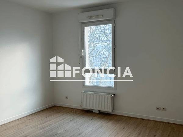 Location Maison 4 pièces 90.6 m² - 90 RUE DES TROIS FOSSES La Chapelle Saint Mesmin 45380