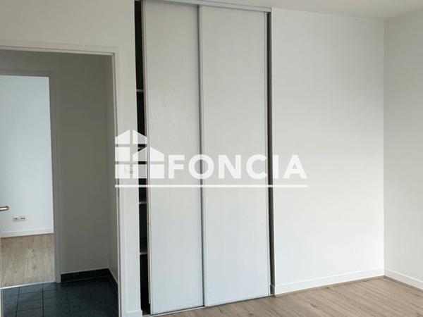 Location Maison 4 pièces 90.6 m² - 90 RUE DES TROIS FOSSES La Chapelle Saint Mesmin 45380