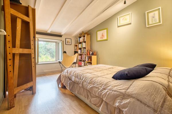 Maison 7 pièces - 145 m²