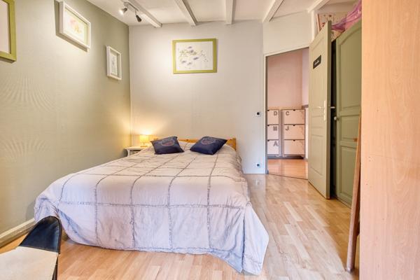 Maison 7 pièces - 145 m²