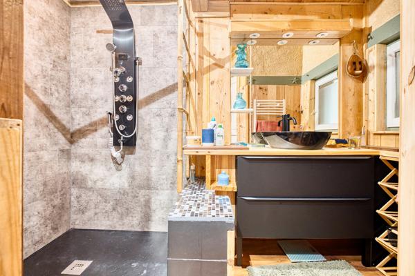 Maison 7 pièces - 145 m²