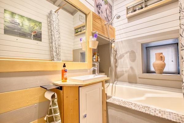 Maison 7 pièces - 145 m²