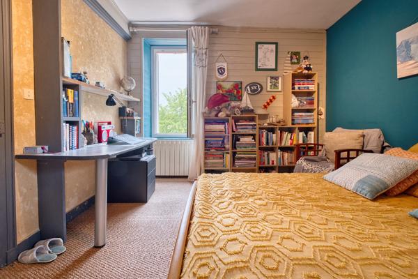 Maison 7 pièces - 145 m²